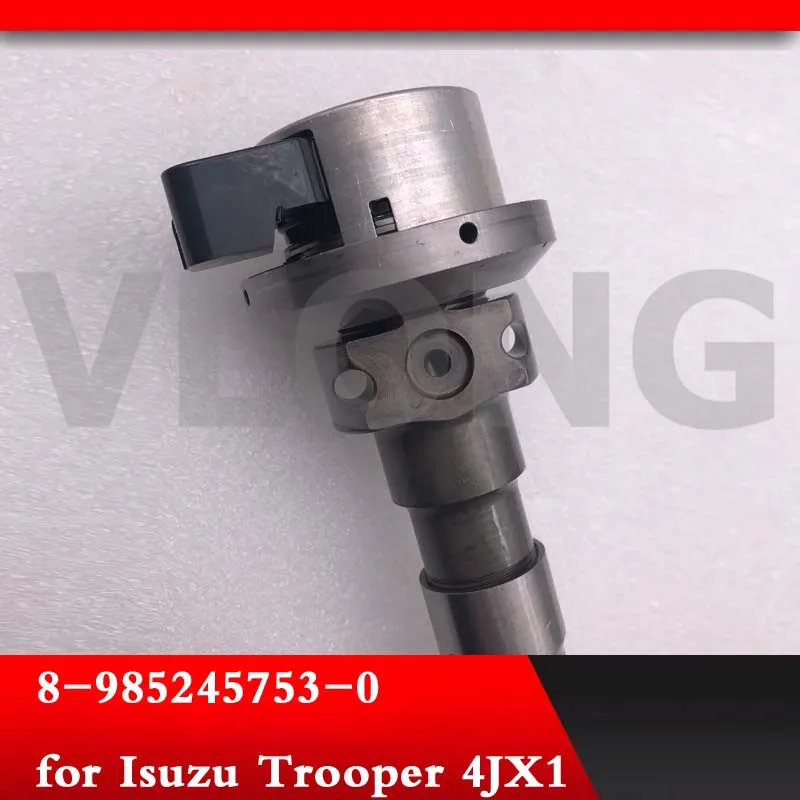 Инжектор Common Rail 8-98245753-0 8971925963 для Isuzu Trooper 4JX1 3.0L двигатель 8982457530