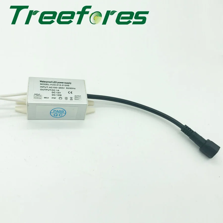 IP67 3W светодиодный потолочный светильник 12 В 24 в 3 Вт Светодиодный точечный светильник для наружного сада ландшафтный светильник ing CREE XBD светильник