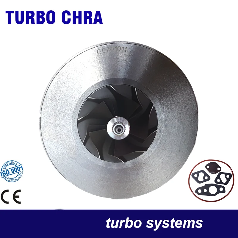 Картридж CHRA core CT15B Turbo 17201 46040 для TOYOTA Makr Chaser Cresta Tourer V engine : JZX100 1JZ