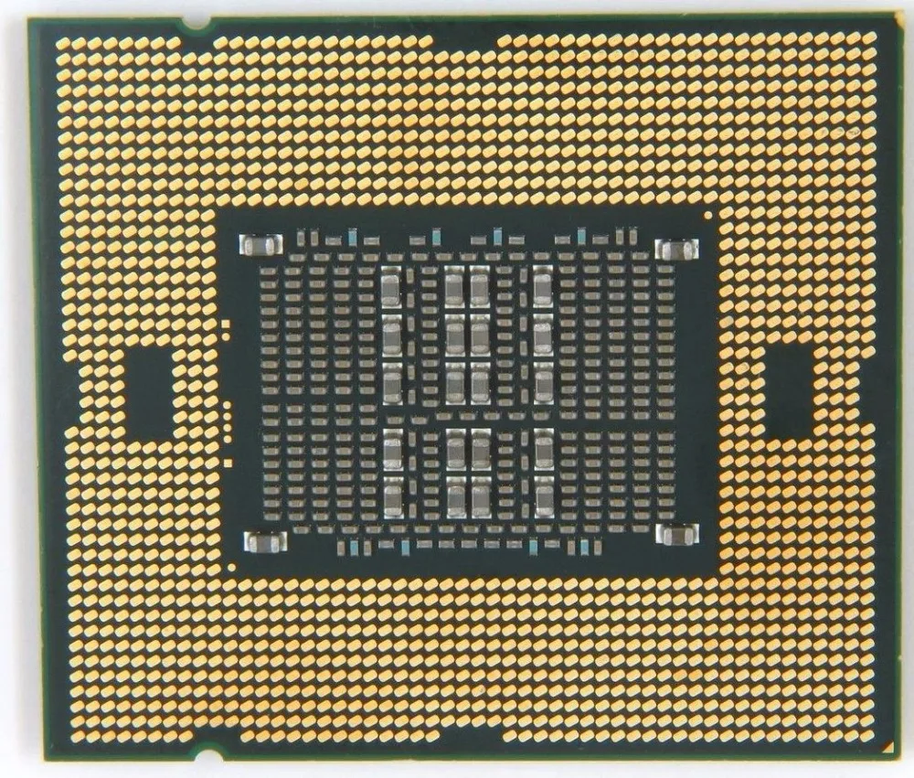E7-2870 процессор Intel Xeon E7 2870 2,4 ГГц 30 Мб 10 ядер 32нм LGA1567 130 Вт Процессор E7-2870