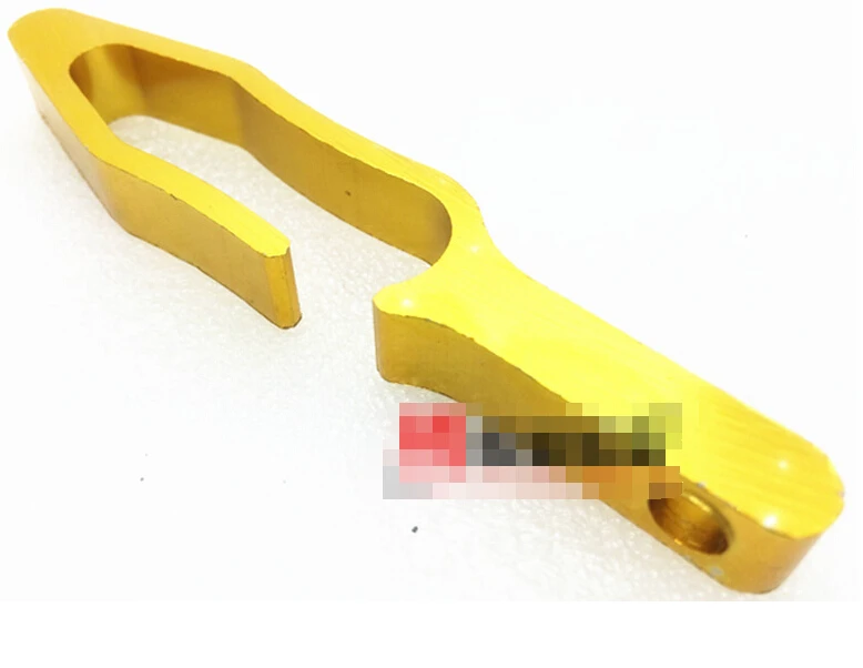 STARPAD для мотоцикла запчасти тюнинга подставка мопеда скутера модифицированный