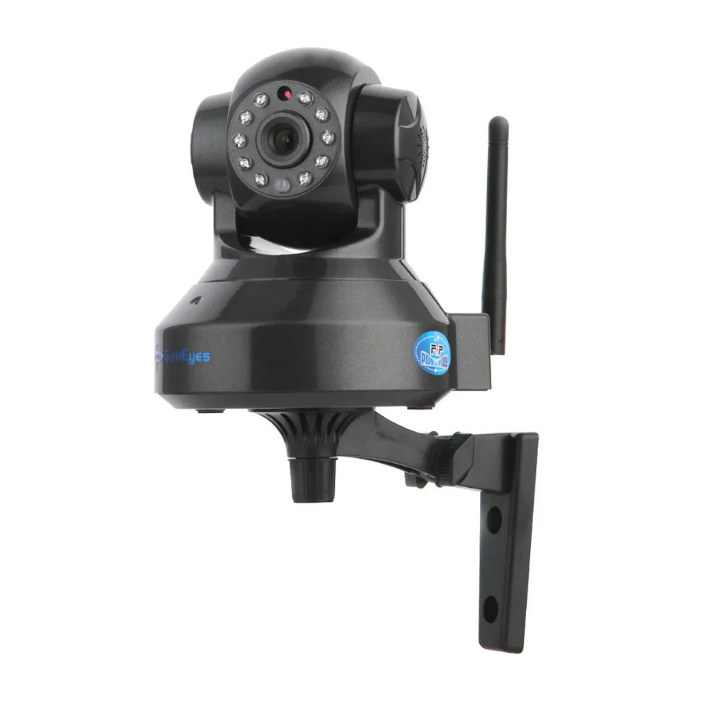 SunEyes SP TM01EWPH 1080 P 2.0MP Full HD Беспроводная ip камера с панорамированием/наклоном и
