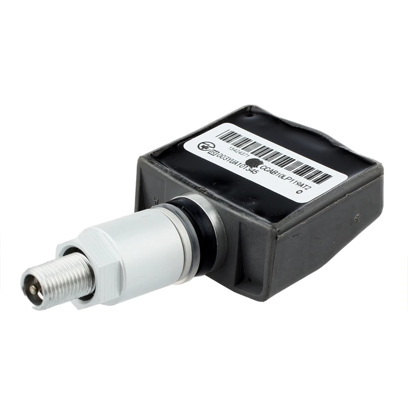 TPMS сенсор 40700 2138R OEM 407002138R для Renault Laguna датчик давления в шинах|Системы контроля