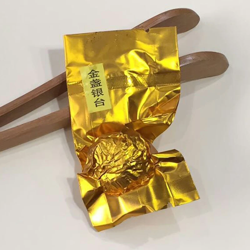 20 шт. ручной цветущих Художественный цветочный чай Вакуумная Упаковка Оптовая