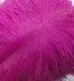 HOT PINK "(10 см) 9 цветов мини цилиндры чародей, blingbling Дети вечерние шапки Детские Шапки DIY аксессуары 24 шт./лот MYQH015-1 - Цвет: HOT PINK