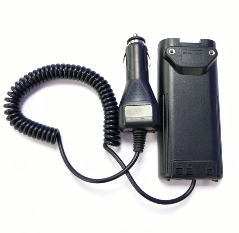 Eliminator Adaptor for ICOM IC-V8/V82 A6 T3H F3GS F11 radio comunicador battery charger | Мобильные телефоны и аксессуары