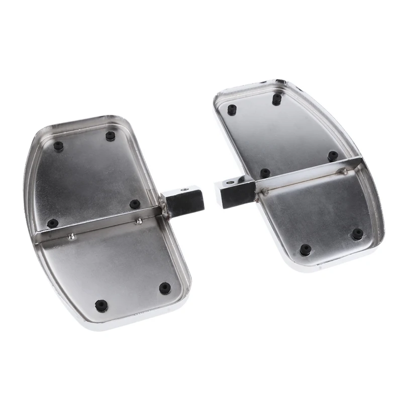 1 пара ножек для мотоцикла подставки ног педали Honda MAGNA VF250 VF750 /Yamaha XVS 400/650 XV125/250/400