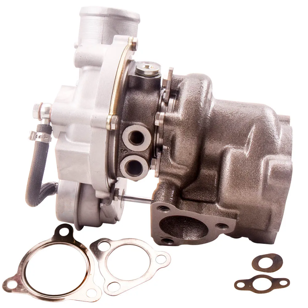 Турбо обновление K0329 для VW Passat AUDI A4 A6 1 8 T ANB/APU/AEB/ARK 53039880029 Турбокомпрессор 53039880005 97