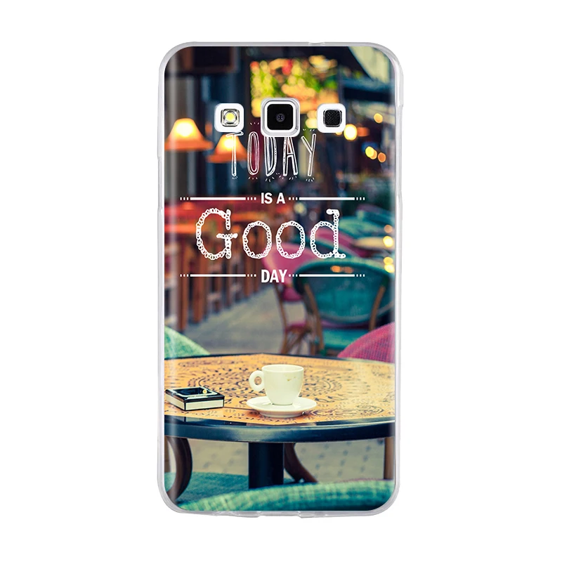 NO.81 Чехол для телефона s для samsung Galaxy A3 чехол силиконовый чехол для samsung A3 чехол s для Galaxy A3 A300F 4," мягкий чехол из ТПУ - Цвет: NO.81