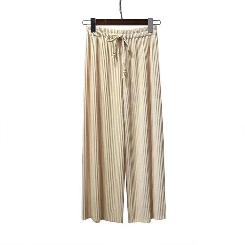 Spodnie Damskie Women Pants Pantalon Joggers Wide Leg Sweatpants Korean Plus Size High Waist Streetwear Clothes Trousers | Женская