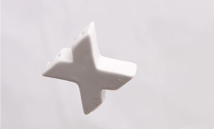 Быстрая доставка Прямая продажа с фабрики свадебные украшения керамические