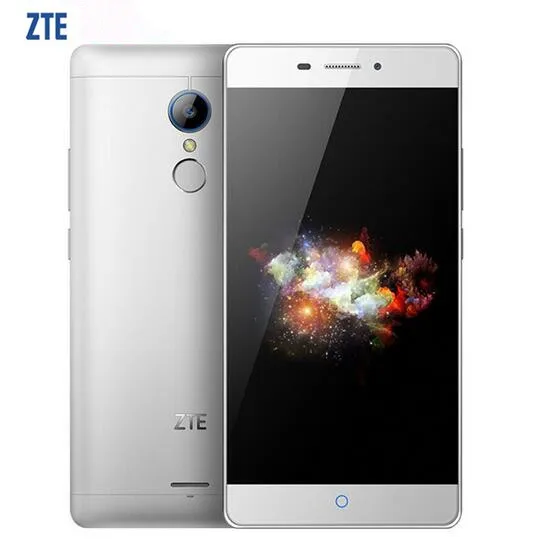 Новый zte V5 Pro N939sc 5 дюймов Восьмиядерный Android 1 мобильный телефон 2 Гб ОЗУ 16 ПЗУ 4G FDD LTE