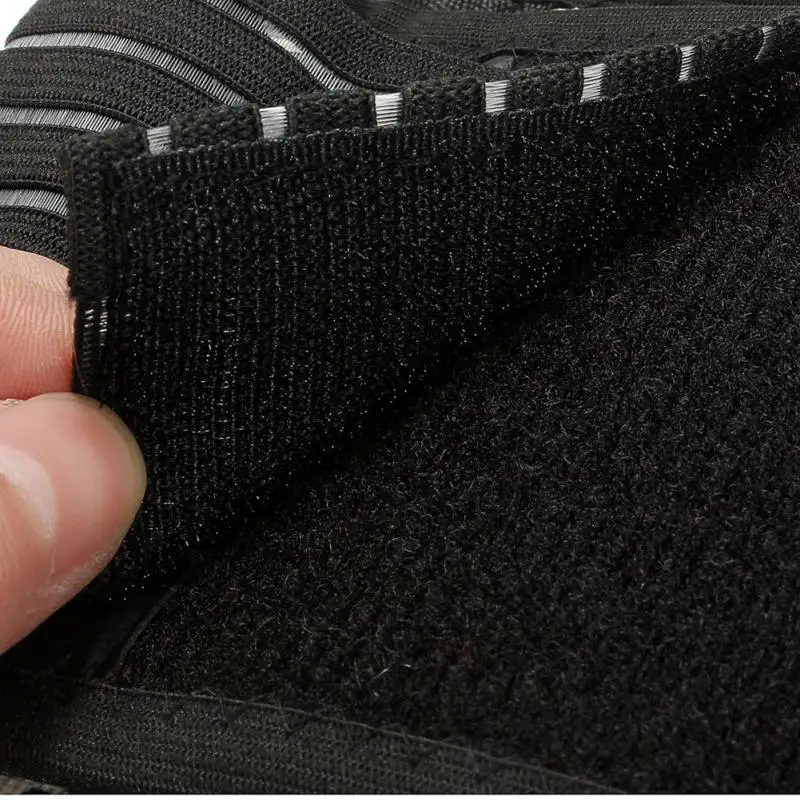 Горячая продажа черный новый инфракрасный Магнитный Задняя поддержка поясницы