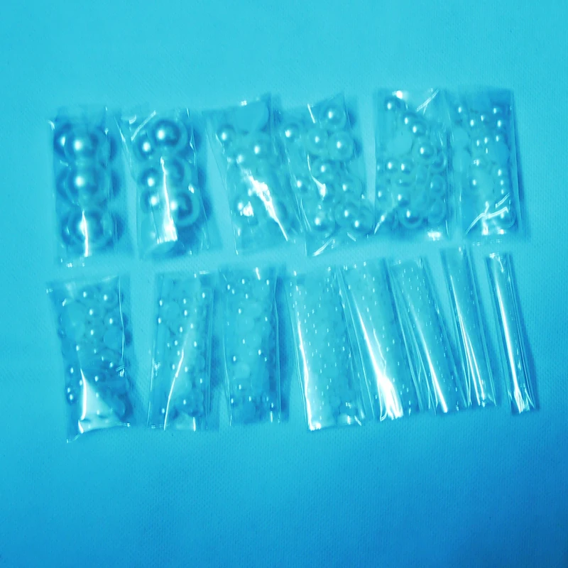 14 размеров 719 Шт Бежевые полужемчужные круглые плоские бусины ABS Artesanato поделки