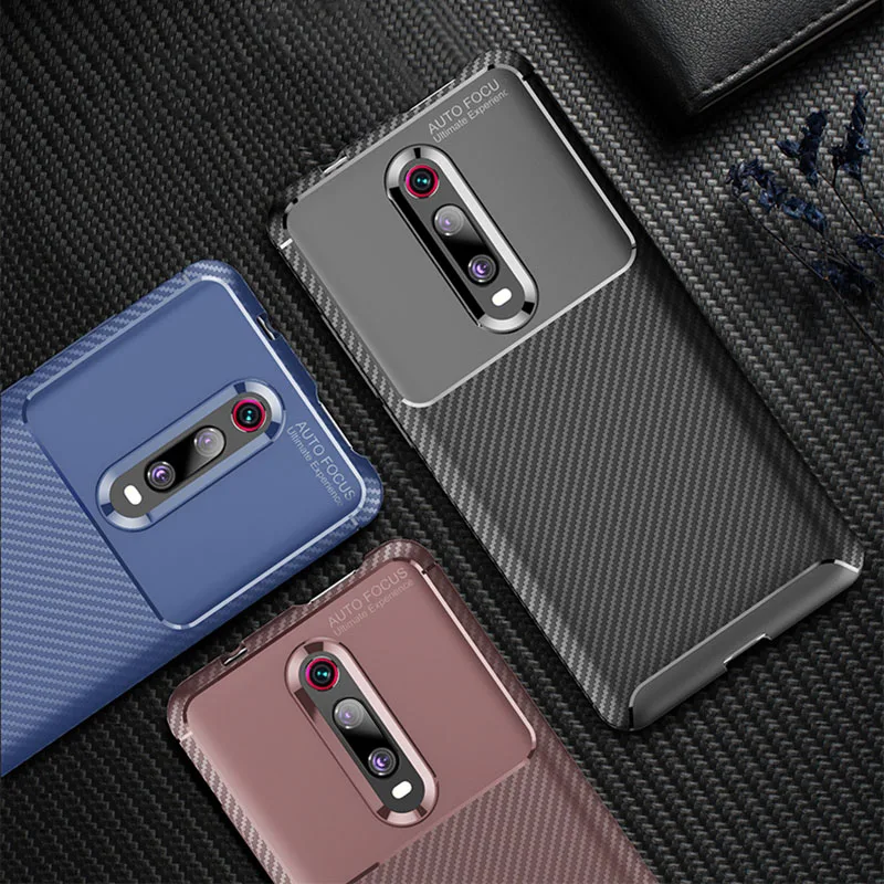 Чехол для Xiaomi Mi 9 SE 9T 8 Lite Pocophone F1 мягкий силиконовый чехол Redmi K20 6 6A 7A 8A Note Pro| |
