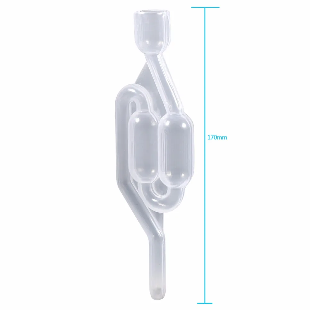 Пластик в одну сторону выхлопной клапан водяные герметичные клапаны для