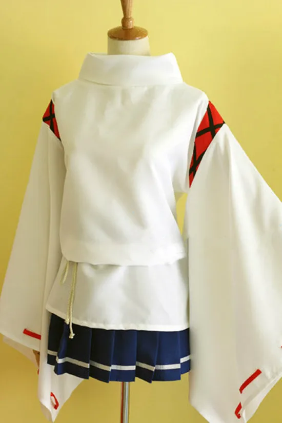 Нура: Rise of the Yokai Clan Nurarihyon no Mago Keikain Yura Косплей Костюм|cosplay costume|nurarihyon magocostume cosplay |