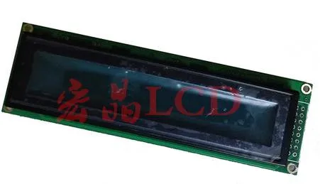 

Compatible LCD replace M020BC NAN YA LCD module