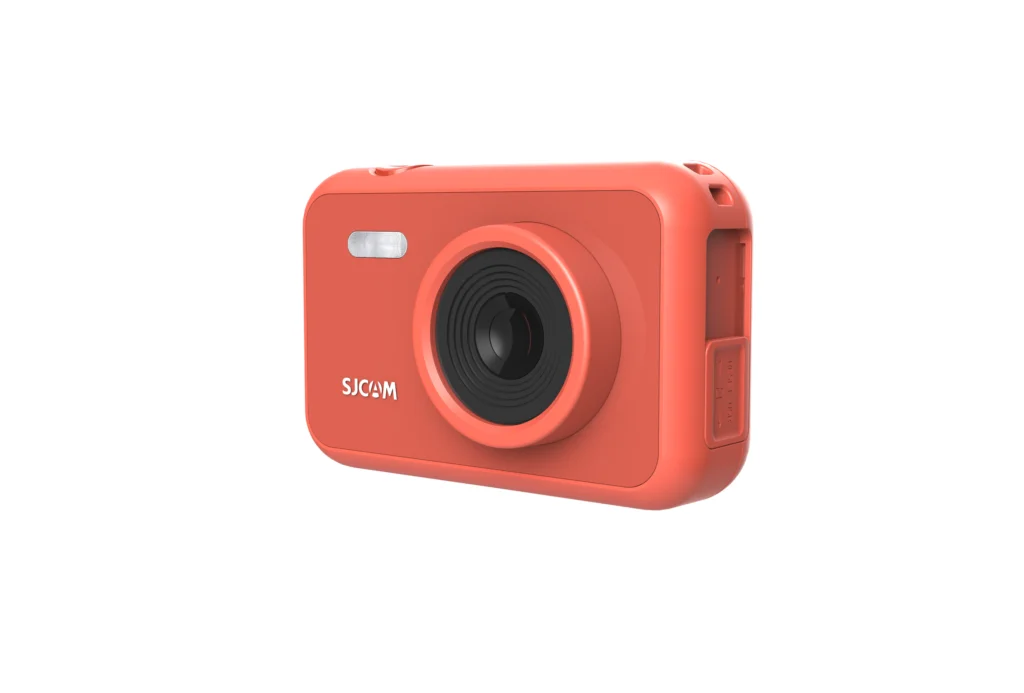 SJCAM детская Камера 2,0 'lcd 1080p игрушка для малышей обучающая цифровая фотокамера подарок на день рождения классная детская камера