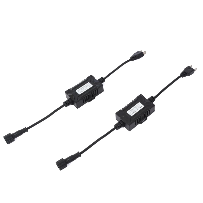 2x H7 8000LM 6500K A8 72W C REE светодиодный Белый Автомобильный Фонарь|Передние LED-фары для