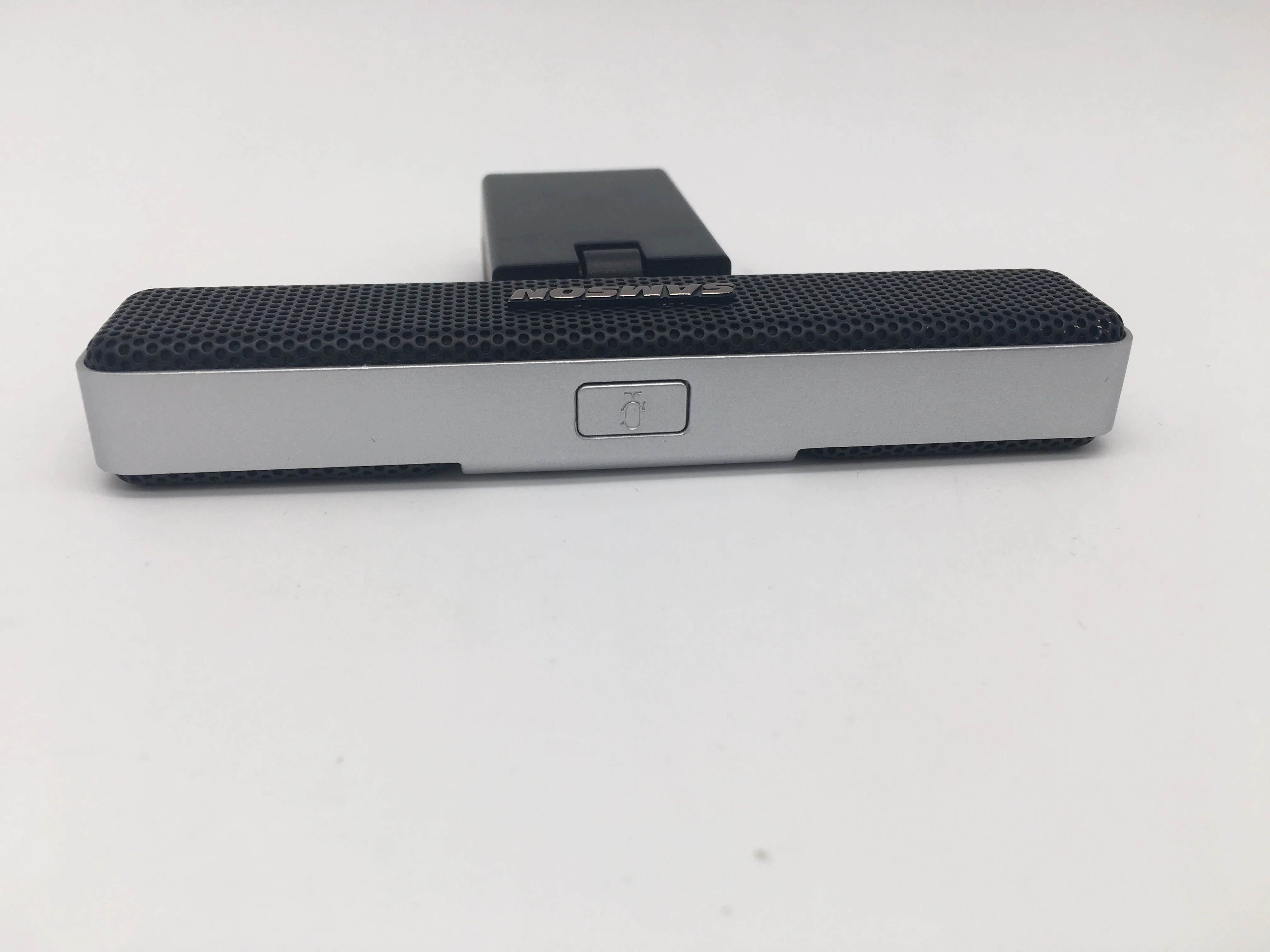 Samson Go Mic Connect portable stereo USB microphone computer recording and chat mic for tablet smartphone | Электроника