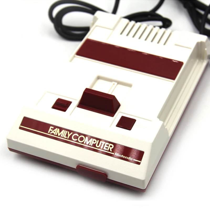 Новая японская консоль для Nintendo Classic Mini Family оригинальная игровая компьютера|japanese