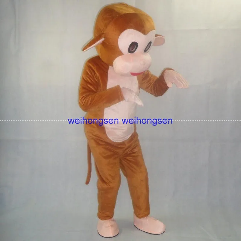 Прямая продажа с фабрики EVA материал шлем озорной маскарадный костюм обезьяны