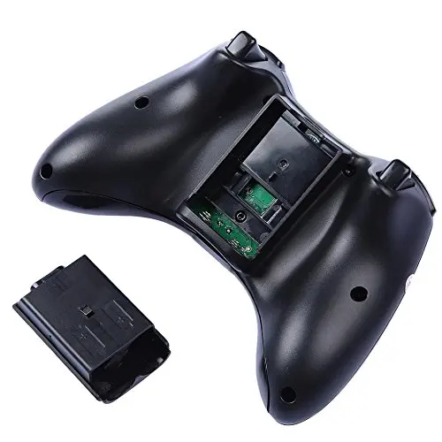 Геймпад для xbox 360 Беспроводной контроллер для xbox 360 пульта Беспроводной джойстик для xbox 360 игровой контроллер геймпад джойпад