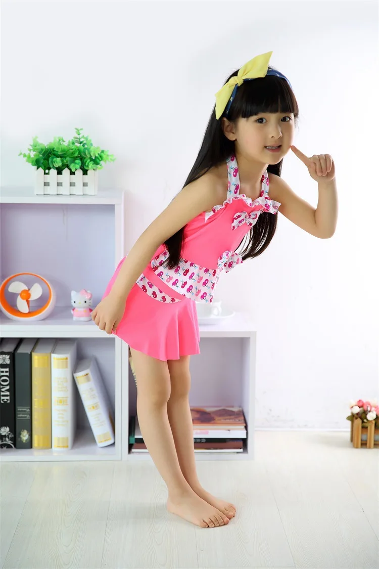 Игрушки-мать бикини купальник девочки-младенцы брюки девочки купальный костюм