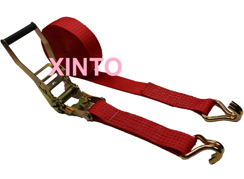 Ремень с храповым механизмом ремень для крепления груза 2 дюйма 50 мм 5 15 м|cargo