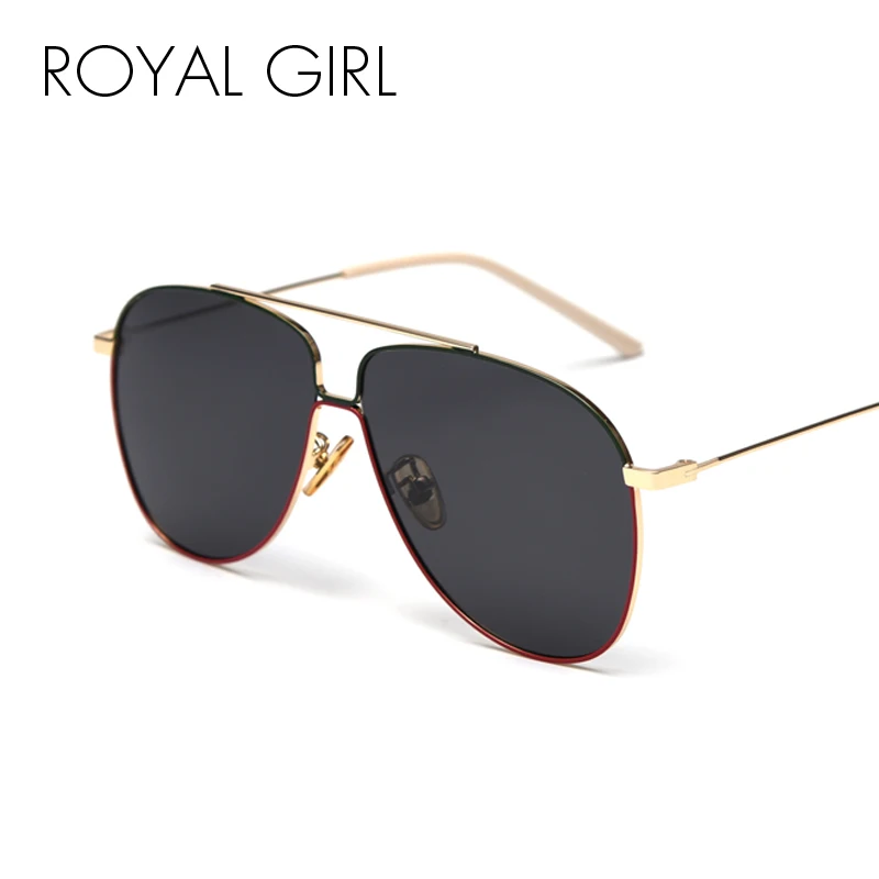 Королевские дизайнерские женские поляризованные солнцезащитные очки
