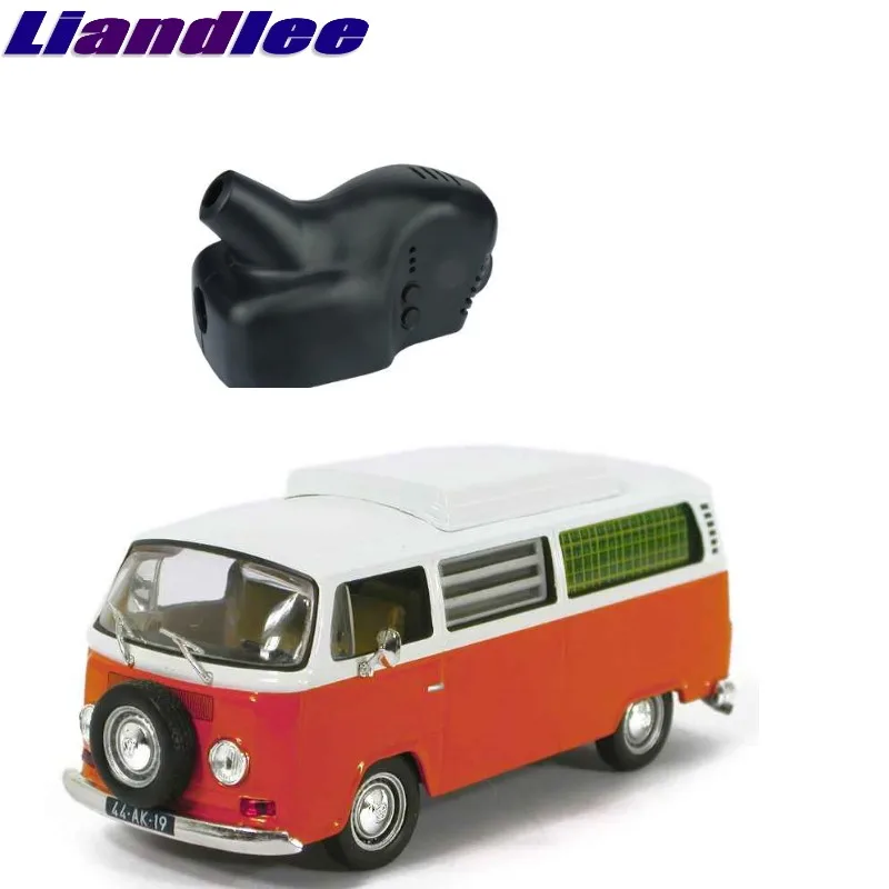 

Liandlee For Volkswagen VW I.D.Buzz 2016~2018 Car Road Record WiFi DVR Dash Camera Driving Video Recorder