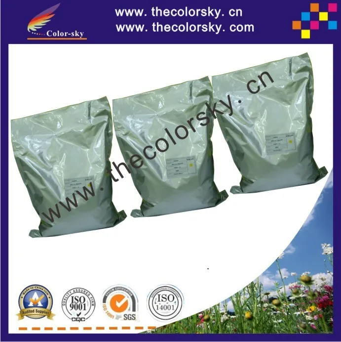 (TPXHM-M24) премиум цвета порошок тонера для Xerox WorkCentre Pro 40 pro 32 DocuColor DC 1632 2240 1 kg/bag/color Free