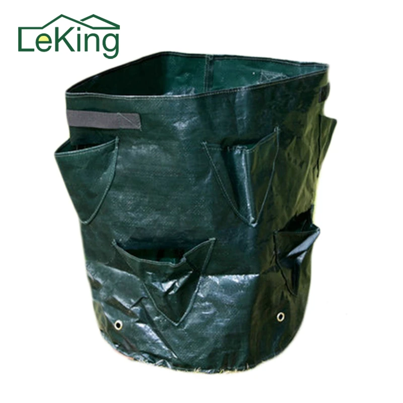 Посадки мешок балкон клубника трава огород набор инструментов для Семья сад офис