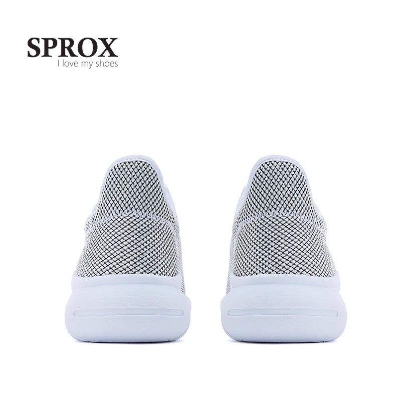 SPROX 2018 Новое поступление мужская обувь модная дышащая прогулочная удобная