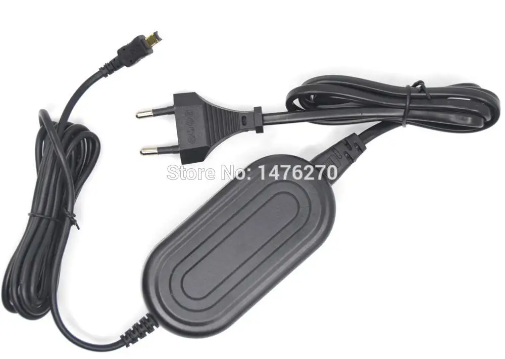 Цифровая камера EH67 EH 67 AC адаптер питания для Nikon Coolpix B500 L100 L105 L110 L120 L310 L320 L330 L340 L810 L820