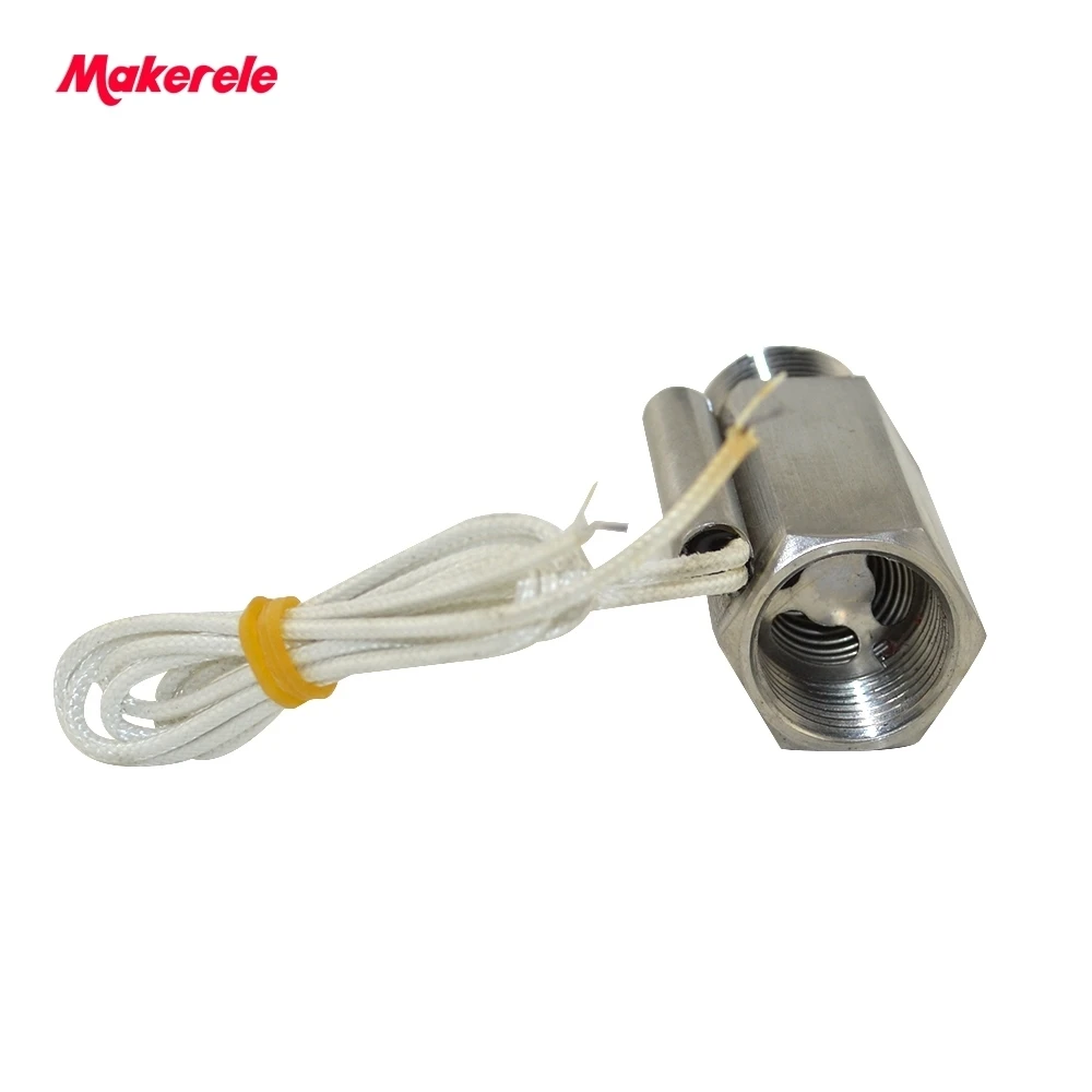 Расходомер с датчиком расхода воды от 0 75 до 3 л/мин|water flow sensor|flow sensorwater |