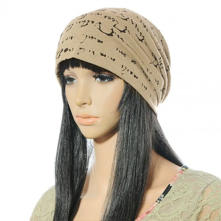 Зимние Для Мужчин's женщин унисекс хип-хоп теплый хлопок полиэстер шапка