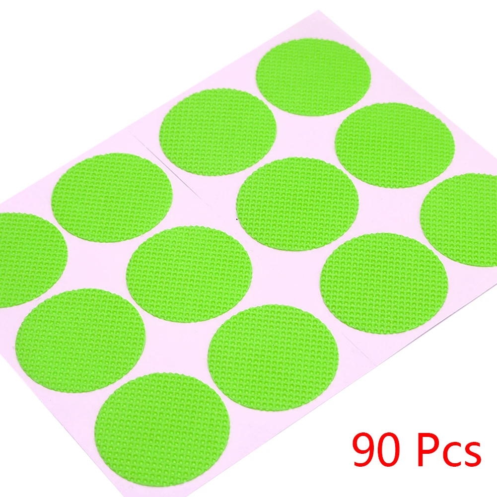 60/90 шт нетоксичные противомоскитные пластыри одноразовые эфирные масла