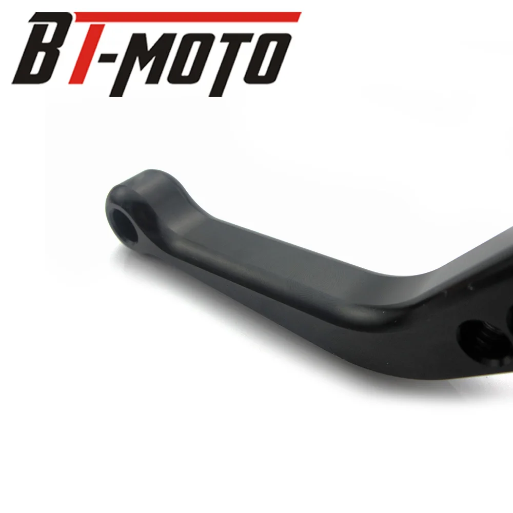 Тормозной рычаг сцепления подходит для 675 Street Triple R/RX 2009 2010 2011 2012 2013 2014 2015 2016