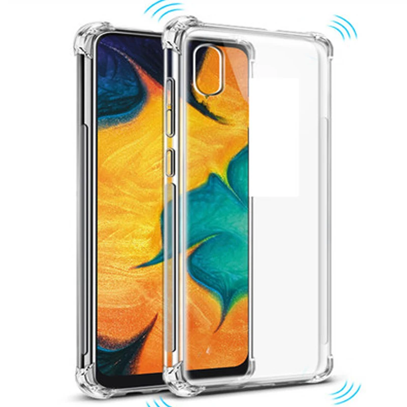 YueTuo Мягкий ТПУ Прозрачный чехол на заднюю панель телефона, capinha, coque, чехол, чехол для huawei honor 8 s y5 y 5 8 s силиконовые аксессуары