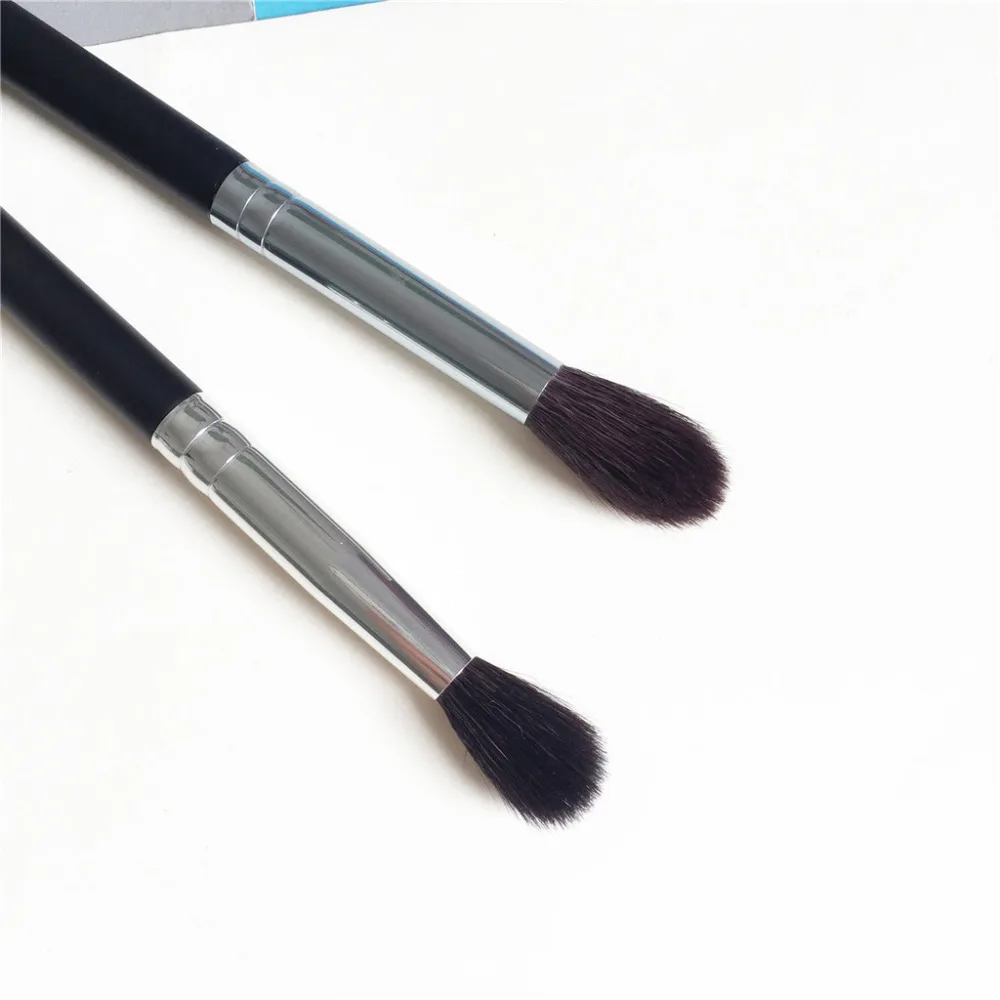 Bd beauty M504/M505 коническая кисть для растушевки глаз-синтетическая кисть для растушевки теней для растушевки подсвечивающая Красота Макияж Блендер инструменты