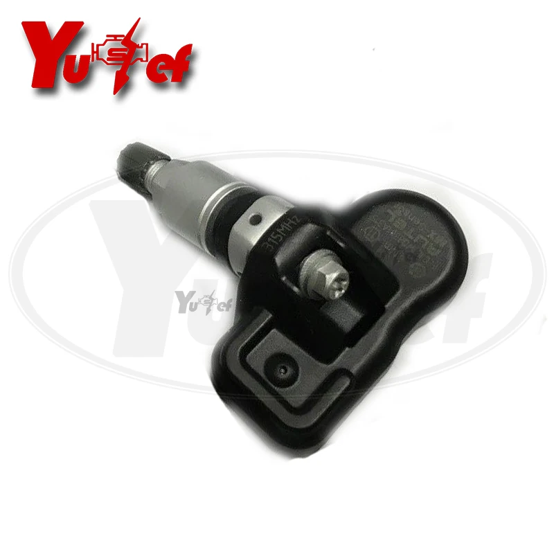 

315/314.9MHz TIRE PRESSURE MONITOR SENSOR TPMS For Pontiac Torrent GM Chevrolet CADILLAC SRX XTS DTS 20964159 22853741 10394110