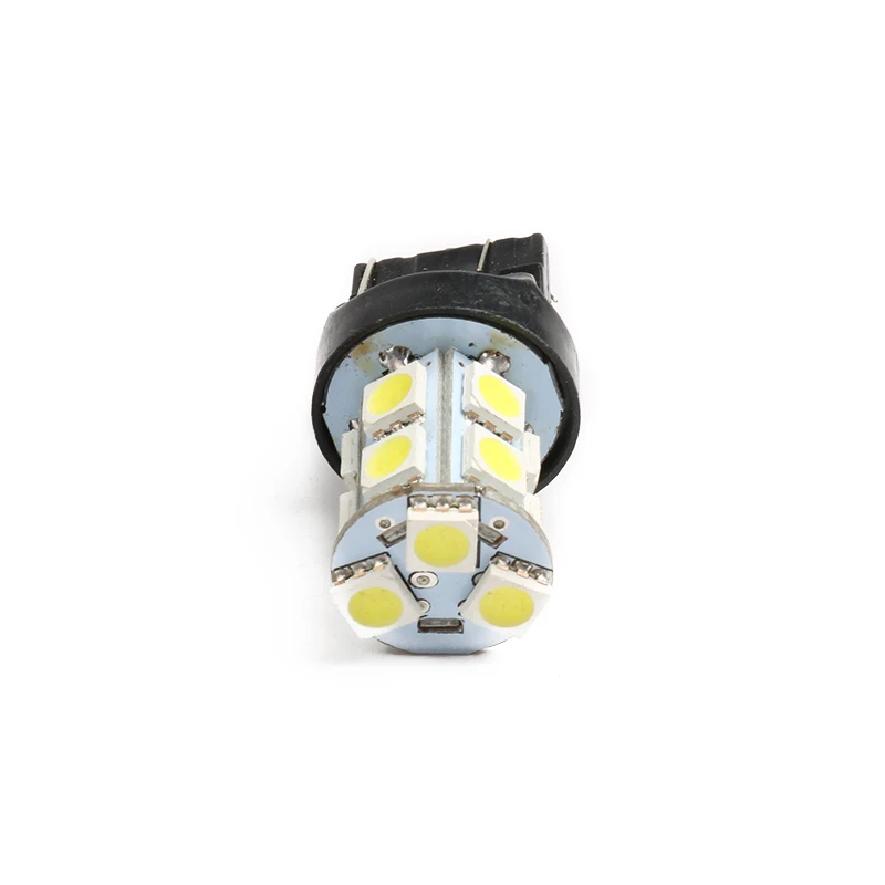 2 шт. Автомобильные светодиодные лампы T20 W21W 7440 13 SMD 5050 | Автомобили и мотоциклы