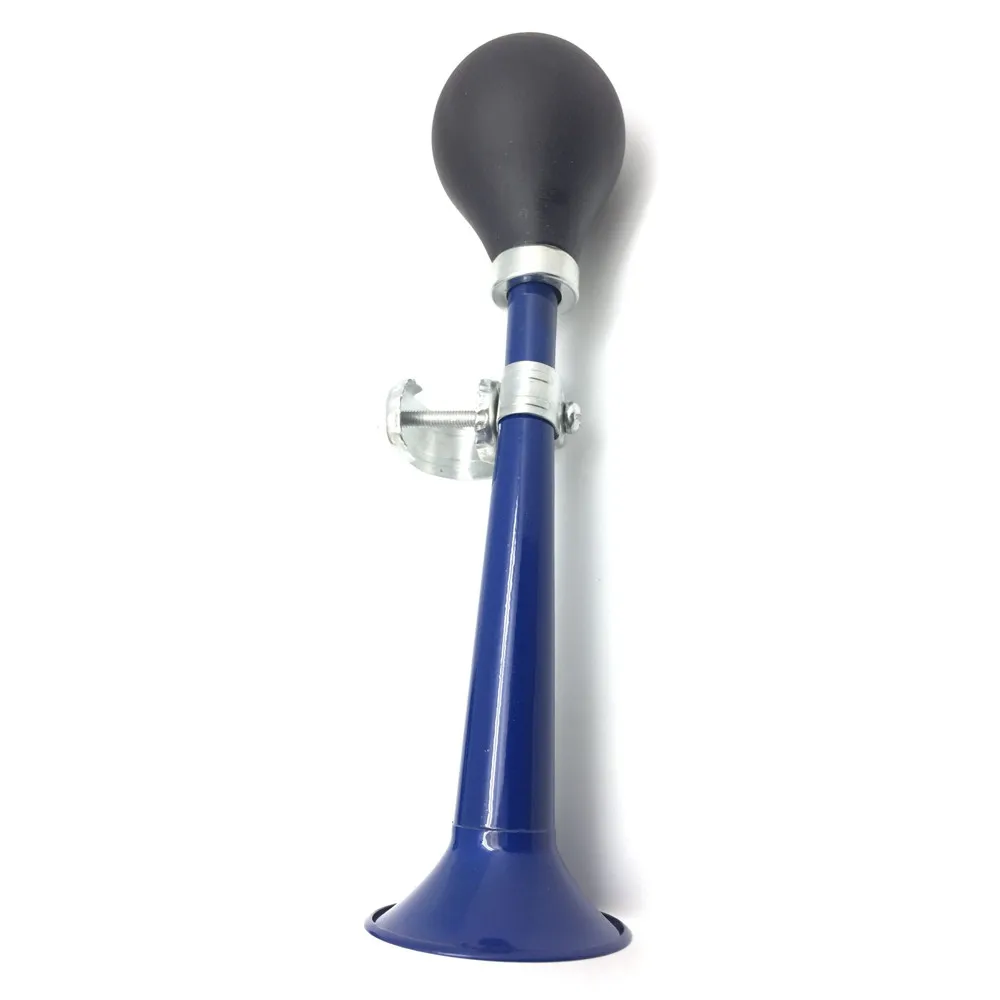 1 шт. велосипедный гудок неэлектронный для ретро велосипеда колокольчик