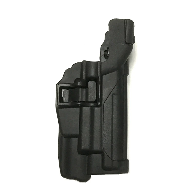 Бедро кобуры для Sig sauer P226 Тактический светильник подшипник пистолет ножная Кобура Правая Рука Охота стрельба пистолет чехол для переноски