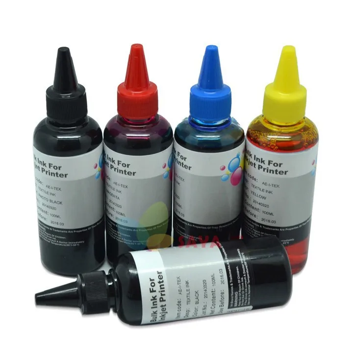 PGI-550BK набор пустых чернил для Canon Pixma iP7250 MG5450 MG5550 iX6850 MX725 MX925 MG5650 MG6650 | Компьютеры и