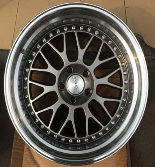 ZEDD глубокий губ 18X9,5 18X10,5 19x8,5 19X9,5 19X11X5x120 5X114,3 Автомобильные Колесные диски из сплава