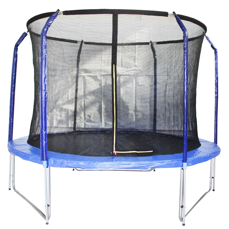 10 InchTrampolines для детей эластичное кольцо коммерческое домашнее оборудование