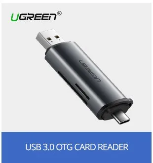 Ugreen Беспроводной USB Bluetooth Адаптер V4.0 Bluetooth Dongle Музыка Приемник Звука Адаптер Bluetooth Передатчик для Компьютера PC